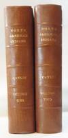 Letters and Notes of the Manners, Customs, and Condition of the North American Indians
