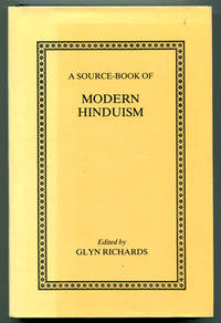 A Source-Book of Modern Hinduism