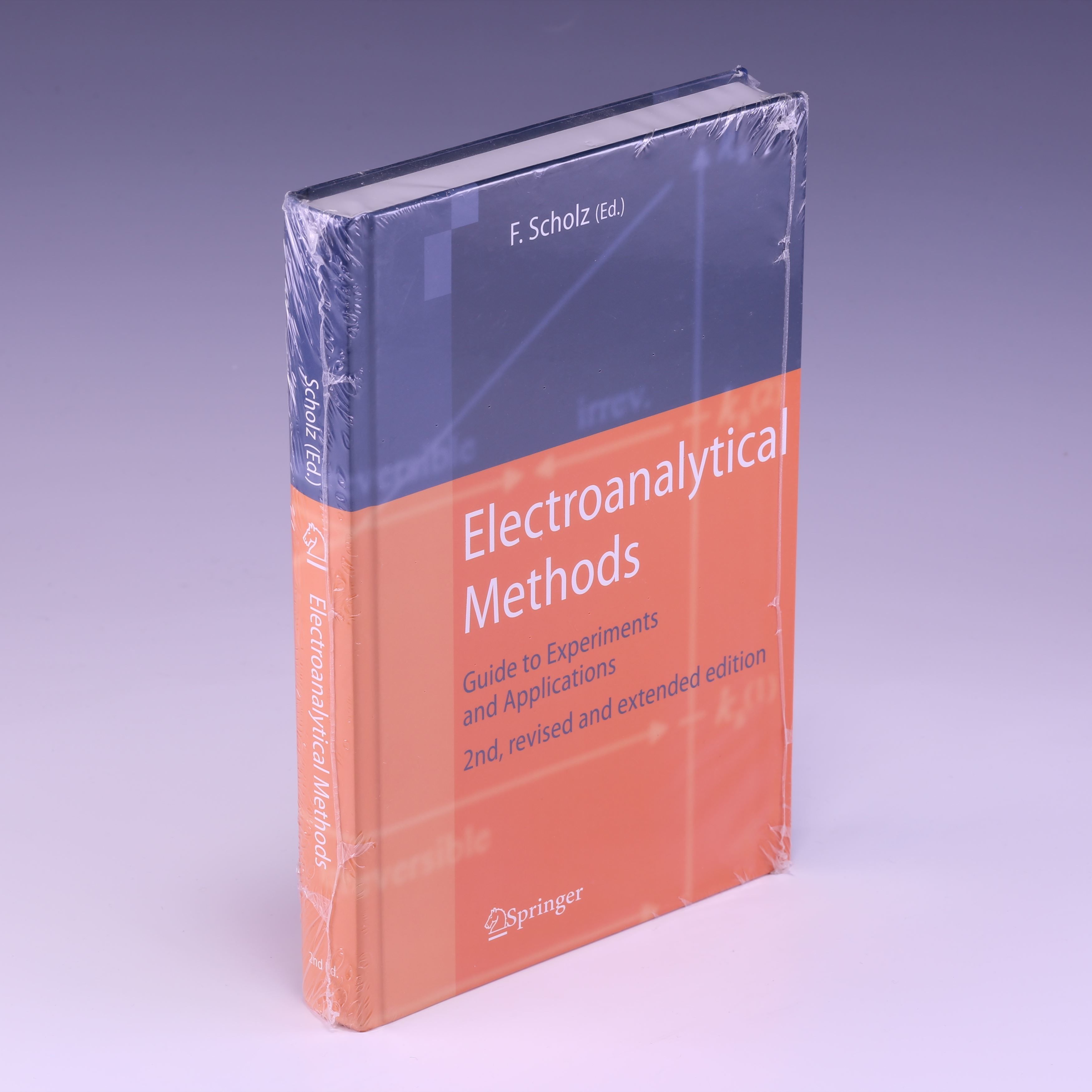 Electroanalytical Methods: Guide to Experiments and Applications