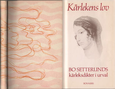 KÄRLEKENS LOV.
