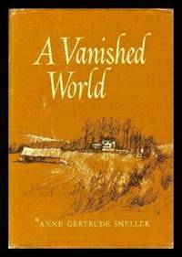 image of A VANISHED WORLD