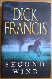 image of Second Wind