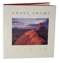 Ansel Adams in Color