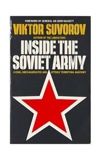 Inside the Soviet Army (Panther Books) de Suvorov, Viktor