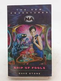 Ship of Fools (The New Adventures Series)