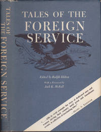 Tales of the Foreign Service