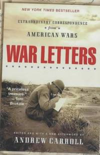 War Letters