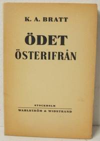 Ödet österifrån.