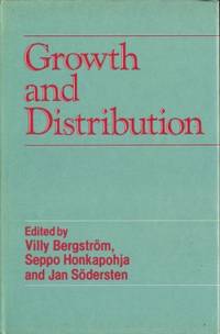 Growth and Distribution. Intergenerational…