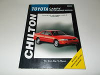 Chilton's Toyota: Camry 1983-96 Repair Manual