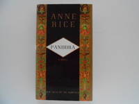 Pandora (signed)