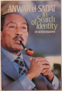 cover of In Search of Identity: An Autobiography