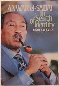 In Search of Identity: An Autobiography