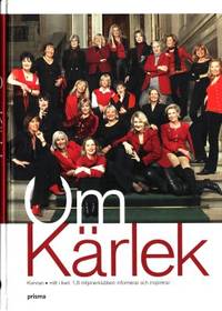 Om kärlek.