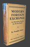 Modern Foreign Exchange