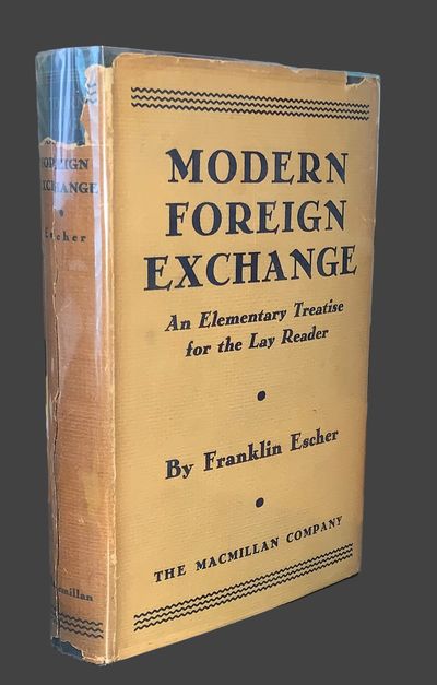 Modern Foreign Exchange