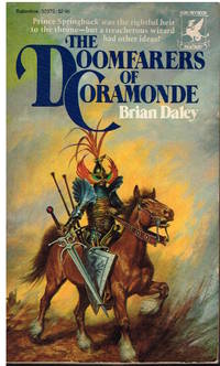 The Doomfarers of Coramonde