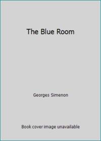 The Blue Room by Georges Simenon - 1978