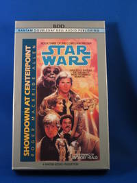 Star Wars - Showdown At Centerpoint