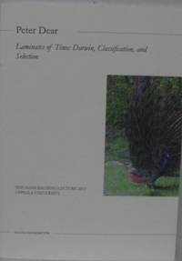 The Laminates of Time: Darwin, Classification,…