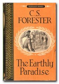 cover of The Earthly Paradise