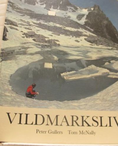 Vildmarksliv.