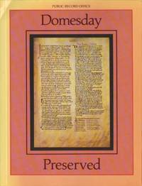 Domesday Preserved