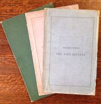 Prometheus the Fire-Bringer (2 Copies) by Richard Henry Horne - Paperback - Signed - 1866 - from Appledore Books, ABAA (SKU: 11206)