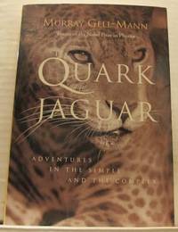 The Quark and the Jaguar. Adventures in the…