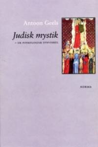 Judisk mystik. Ur psykologisk synvinkel.
