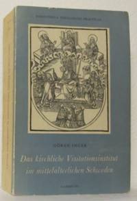Das kirchliche Visitationsinstitut im…