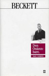 Den onämnbare.