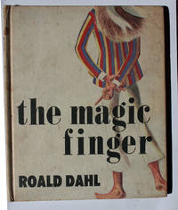 image of The Magic Finger