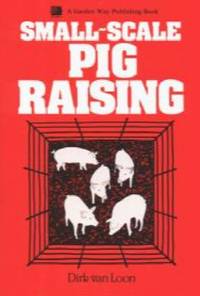 Small-Scale Pig Raising