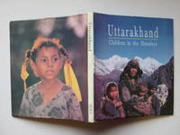 image of Uttarakhand: children in the Himalaya