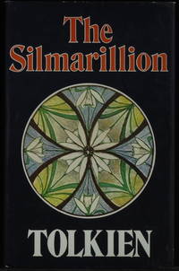 image of The Silmarillion