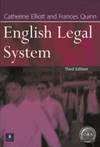 English Legal System