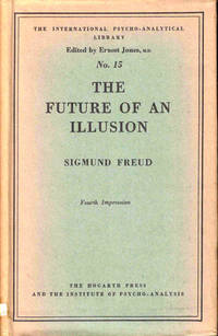 image of The Future of an Illusion