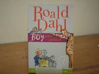 Boy Tales of Childhood