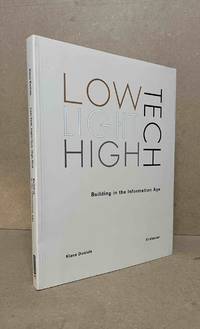 Low-Tech Light-Tech High-Tech _ Building in the Information Age