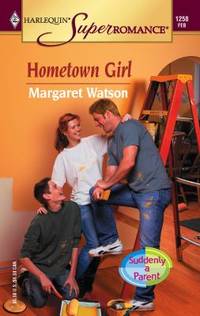 Hometown Girl (Suddenly a Parent)