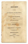 Report of the Evidence at the Trial of Levi & Laban Kenniston, Before
