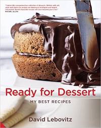 cover of Ready for Dessert: My Best Recipes