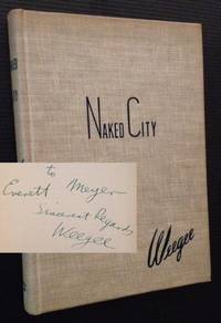 image of Naked City