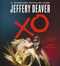 image of XO (Kathryn Dance Novels)