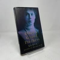 Once a Grand Duchess: Xenia, Sister of Nicholas II