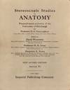 View Image 3 of 5 for Stereoscopic Studies of Anatomy; Prepared under authority of the University of Edinburgh [Section VI... Inventory #13115