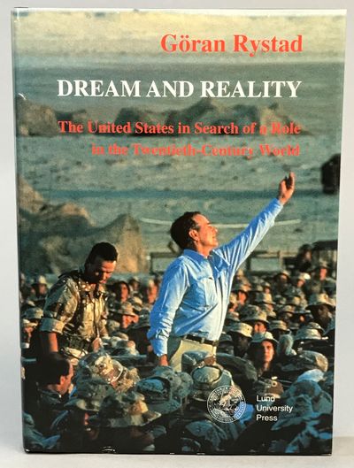 Dream and reality. The United States in search of…