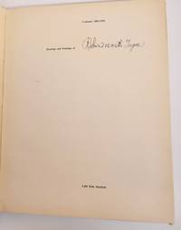 image of Drawings and Paintings of Rabindranath Tagore: Centenary 1861-1961