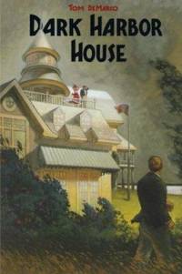 Dark Harbor House